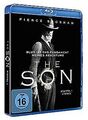 The Son - Staffel 1 (2 Blu-rays) (exkl. bei Amazon.de) | DVD | Zustand sehr gut