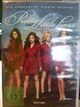 Pretty Little Liars - Die komplette 4. Staffel  [5 DVDs] (2015)