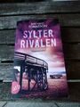 Ben Kryst Tomasson - Sylter Rivalen - Kari Blom Bd.9