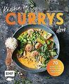 Knockin on CURRYS door: 70 himmlische Rezepte von einfa... | Buch | Zustand gut