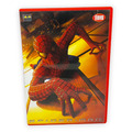 Spider Man DVD Peter Parker Mary Jane Spinnenmann Superheld Tobey McGuire 2002