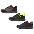 Geox U Terrestre B Wpf A Herren Turnschuhe Sportschuhe Freizeitschuhe Halbschuhe