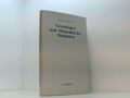 Grundlagen und Methoden der Mediation: Tagung vom 22./23. März 2013 in Jena Tagu