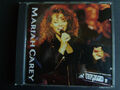 Mariah Carey     MTV unplugged EP       CD von 1992