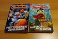 Walt Disney Lustiges Taschenbuch Band 589 & 590 ungelesen und Portofrei!!!