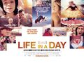 Life in a Day (2011)_5 Poster Leinwand Film Film Druck A0 A1 A2 A3 A4 A5 A6 Kunst W