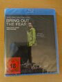 Bring out the fear - Walk into your Nightmares - NEU und Originalverpackt