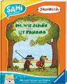 Ravensburger Buch Dein Lesebär SAMI Oh, wie schön ist Panama 46308