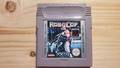 Robocop + Hülle - Nintendo Gameboy Classic Spiel - Ocean - PAL - NOE #2