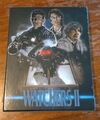 Watchers II - Limited 777 Edition - DVD / Blu-ray 