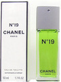 Chanel No 19 EDT / Eau de Toilette Spray 50 ml