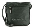 CHIEMSEE Mini Crossbody Bag Umhängetasche Tasche Grey Grau Neu