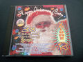 Various CD-Album: Happy Christmas Party- 38 Sing-a-long Christmas songs Volume 2