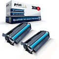 2x Toner Kassette XXL für HP CF259A LaserJet Pro MFP M 428 fdn ohne Chip