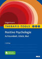 Therapie-Tools Positive Psychologie|Bea Engelmann|Broschiertes Buch|Deutsch