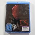 Es - Stephen King - BLU-RAY NEU&OVP