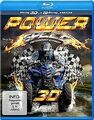 Power Speed - Motorsport extrem (inkl. 2D-Version) [... | DVD | Zustand sehr gut