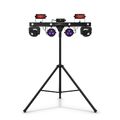 Chauvet DJ GigBAR Move + ILS - Lichtset mit Moving Heads