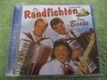 Musik CD De Randfichten - Das Beste Do Pfeift Dr Fuchs Griene Kliess