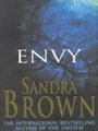 Envy Hardcover Sandra Brown