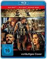 Gladiator II (Teil 2) (Joseph Quinn, Pedro Pascal) # BLU-RAY-NEU