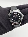 Omega Seamaster Diver 300M Master Co-Axial 42mm Full Set 