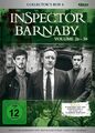 Inspector Barnaby - Collector's Box 6, Vol. 26-30 20DVD NEU OVP 