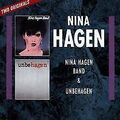 Nina Hagen Band/Unbehagen von Hagen,Nina Band, Hage... | CD | Zustand akzeptabel