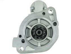 As-Pl S5007 Starter für Mitsubishi L 200 / Triton Ka/B 05-15