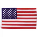 USA Amerika Flagge Fahne wetterfest Weiß Rot Blau | 90 x 150 cm oder 60 x 90 cm