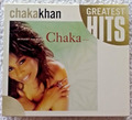 CD von Chakakhan | EPIPHANY.... the best of chaka khan | GREATEST HITS