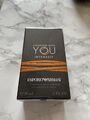 Emporio Armani stronger with you intensely Parfüm