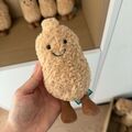 Amuseable Peanut Soft Plush Toy Collectible Cute De Party Home Decor Toy