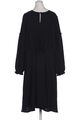 1 2 3 Paris Kleid Damen Dress Damenkleid Gr. EU 34 Schwarz #u2u92t8