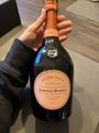 Laurent Perrier Champagne Cuvee Rose Brut, Champagner, Schaumwein, 12%, 0.75 L