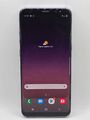 Samsung Galaxy S8 SM-G950F 64GB Android Smartphone – orchidengrau (entsperrt)