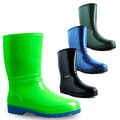 DEMAR Gummistiefel Gartenstiefel Gartenschuhe Regenstiefel RAINNY