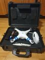 DJI Phantom Standard RC Quadrokopter - Weiß