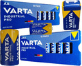 Varta Industrial Pro Batterien | alle Sorten | Auswahl *frisches MHD*