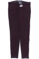 Esprit Stoffhose Damen Hose Pants Chino Gr. EU 36 Bordeaux #oe8gs2k