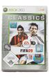 FIFA 09 -Classics- (Microsoft Xbox 360) Spiel in OVP - GUT