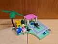 LEGO SYSTEM Belville 5840 Garden Playmates, top