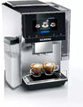 Siemens EQ.700 integral TQ705D03 Kaffeevollautomat - Edelstahl