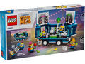 LEGO 75581 Minions und der Party Bus, 4 Minions und Zubehör – Neu & OVP