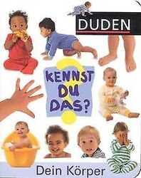 (Duden) Kennst Du das?, Dein Körper | Buch | Zustand gutGeld sparen & nachhaltig shoppen!