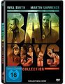 Bad Boys for Life / Bad Boys II / Bad Boys - Harte Jungs - DVD / Blu-ray - *NEU*