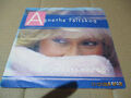 (6) 7" Single Vinyl - Agnetha Fältskog – I won´t let you go – You´re there