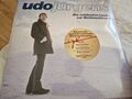 Udo Jürgens  - Die Schönsten Lieder Zur Weihnachtszeit (3.Lp Vinyl Album/OVP/Rar