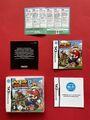 DONKEY KONG vs. Super MARIO 2 II Marsch der Mini NINTENDO Spiel OVP Cib LEER Box