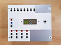 +++ Siemens LOGO! 12/24RECE Testaufbau - 6ED1052-1MD00-0BA6 Logik Modul +++